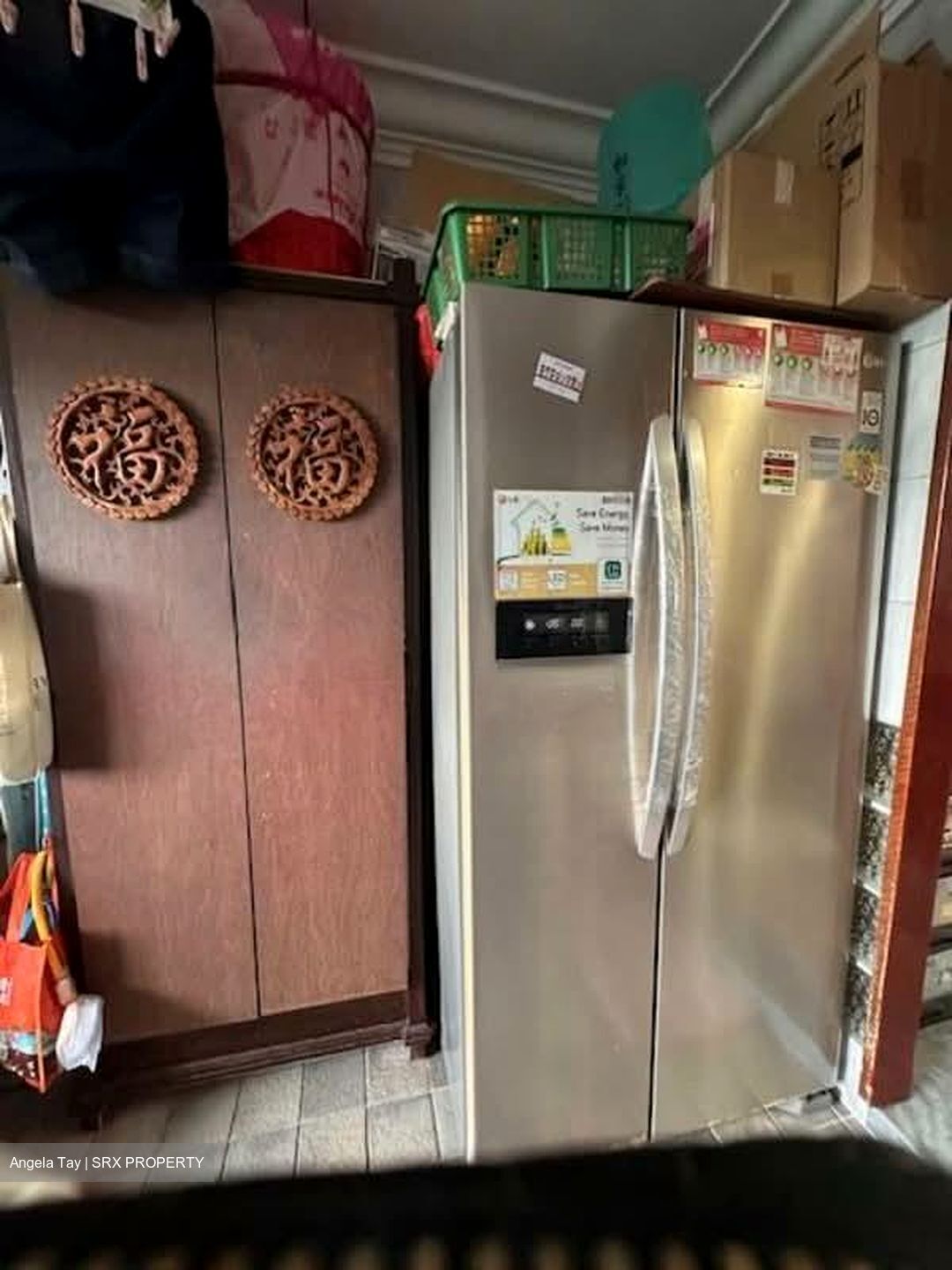 Blk 456 Teck Ghee Grandeur (Ang Mo Kio), HDB 3 Rooms #566365271